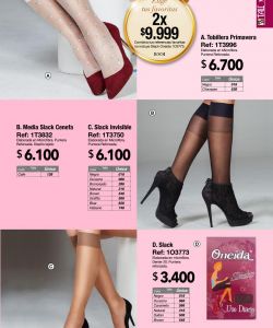 Tall - Catalogo 2017